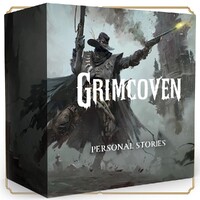 Grimcoven Personal Stories Expansion Ekspansion til Grimcoven