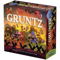 Gruntz Brætspil 