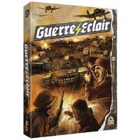 Guerre Eclair Brætspil 