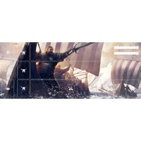 Gwent Playmat – Skellige The Legendary Card Game