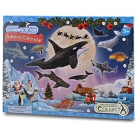 Hav og Is Julekalender Adventskalender