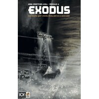 High Frontier 4 All Exodus Expansion Ekspansion til High Frontier 4 All
