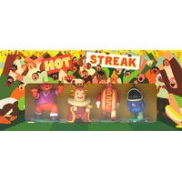 Hot Streak Selskabsspil 