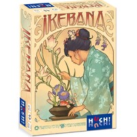 Ikebana Brætspil 