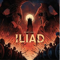 Iliad Brætspil 