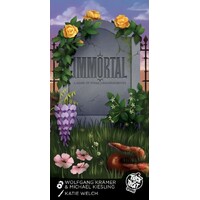 Immortal Brætspil 