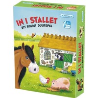In i stallet - SVENSK 