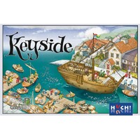 Keyside Brætspil 