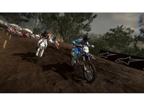 MXGP 24 PS5 