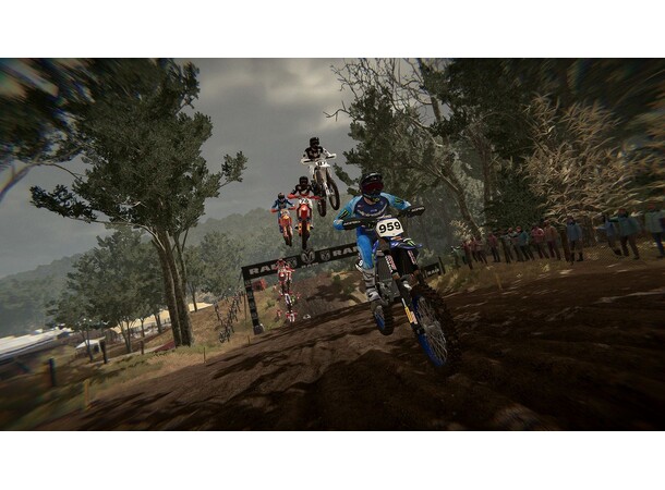 MXGP 24 PS5 