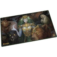 Magic Tarkir Dragonstorm-Playmat Host Ultimate Guard - Hereafter