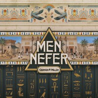 Men Nefer Brætspil 