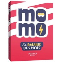 Momo Partyspil 