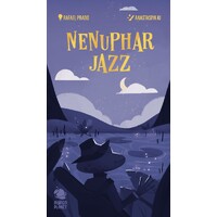 Nenuphar Jazz Brætspil 