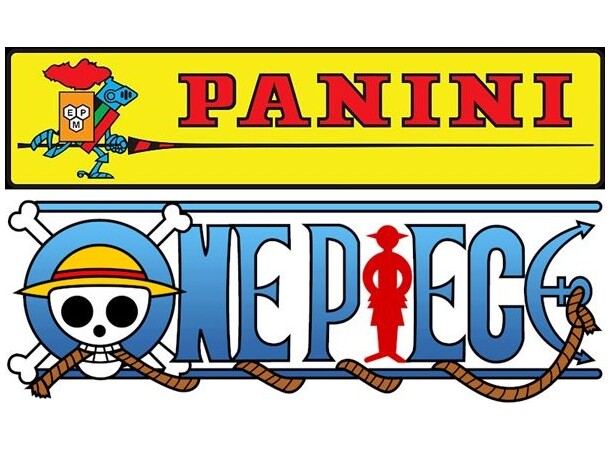 One Piece TC King of Pirates Blister Trading Cards 