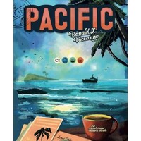 Pacific Brætspil 