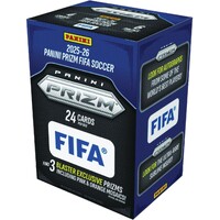 Panini Prizm FIFA 2025-26 Blaster Box 