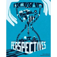 Perspectives Blue Brætspil 