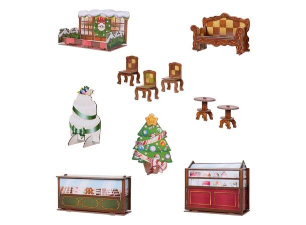 Pokemon-figur-julekalender Adventskalender 