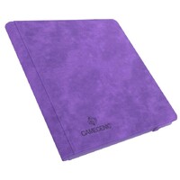 Prime Album 24-Pocket Lilla Gamegenic