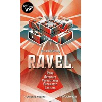 RAVEL Brætspil 