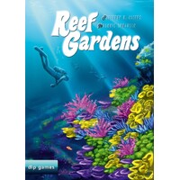 Reef Gardens Brætspil 