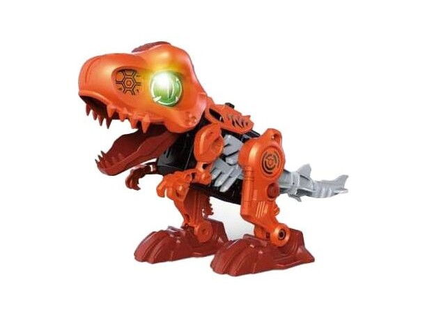 Revell Engineers T-Rex-julekalender Model Kit-julekalender 