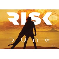 Risk Dune Brætspil 