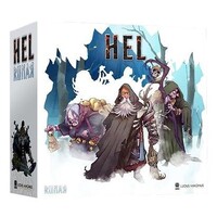 Runar Hel Expansion Ekspansion til Runar