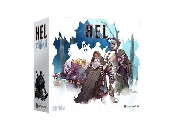 Runar Hel Expansion Ekspansion til Runar 