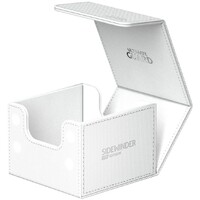 Sidewinder 133+ Xenoskin Hvid Ultimate Guard