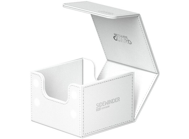 Sidewinder 133+ Xenoskin Hvid Ultimate Guard 
