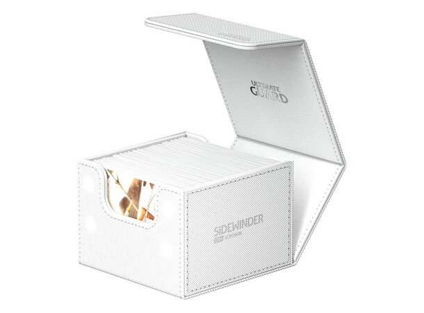 Sidewinder 133+ Xenoskin Hvid Ultimate Guard 