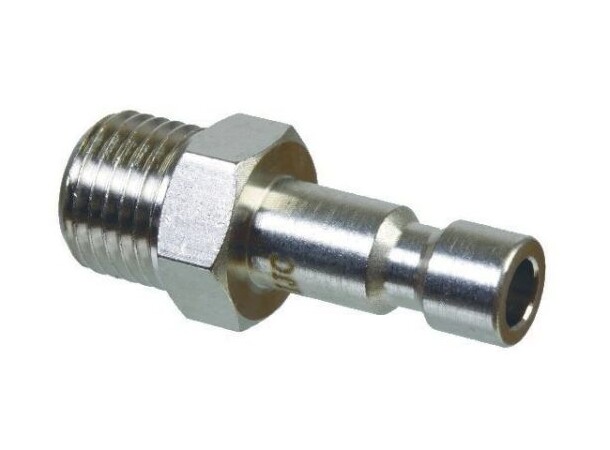 Sparmax hurtigkobling HAN 1/4 PS 