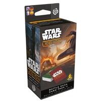 Star Wars Legion Battle Deck Cards II 