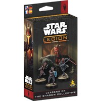 Star Wars Legion Leaders Shadow Coll Leaders of the Shadow Collective
