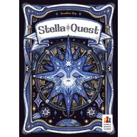 Stella Quest Kortspil 
