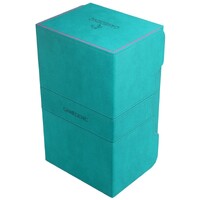 Stronghold 200+ XL Turkis/Lyserød Gamegenic