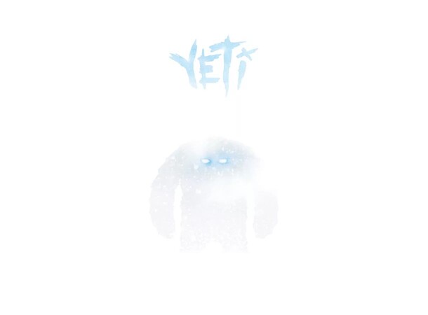 Summit The Board Game Yeti Expansion Ekspansion til Summit The Board Game 