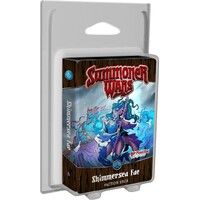 Summoner Wars Shimmersea Fae Expansion Ekspansion til Summoner Wars