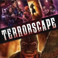 Terrorscape Brætspil 