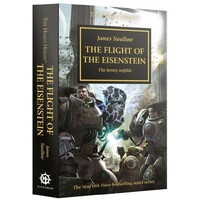 The Flight of the Eisenstein (Paperback) Black Library - The Horus Heresy 4
