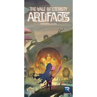 The Vale Of Eternity Artifacts Expansion Ekspansion til Vale of Eternity