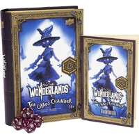 Tiny Tinas Wonderlands Kortspil The Chaos Chamber