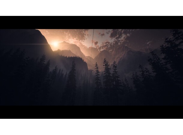 Until Dawn PS5 