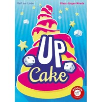 Upcake terningspil 