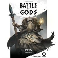 Battle of Gods Odin Expansion Ekspansion til Battle of Gods