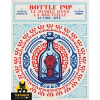Bottle Imp Kortspil 