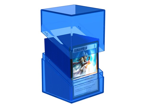 Boulder 100+ Clear Safir Ultimate Guard 