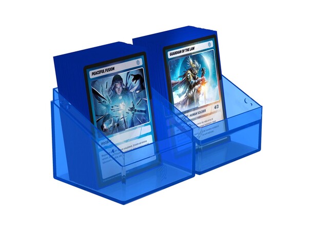Boulder 100+ Clear Safir Ultimate Guard 